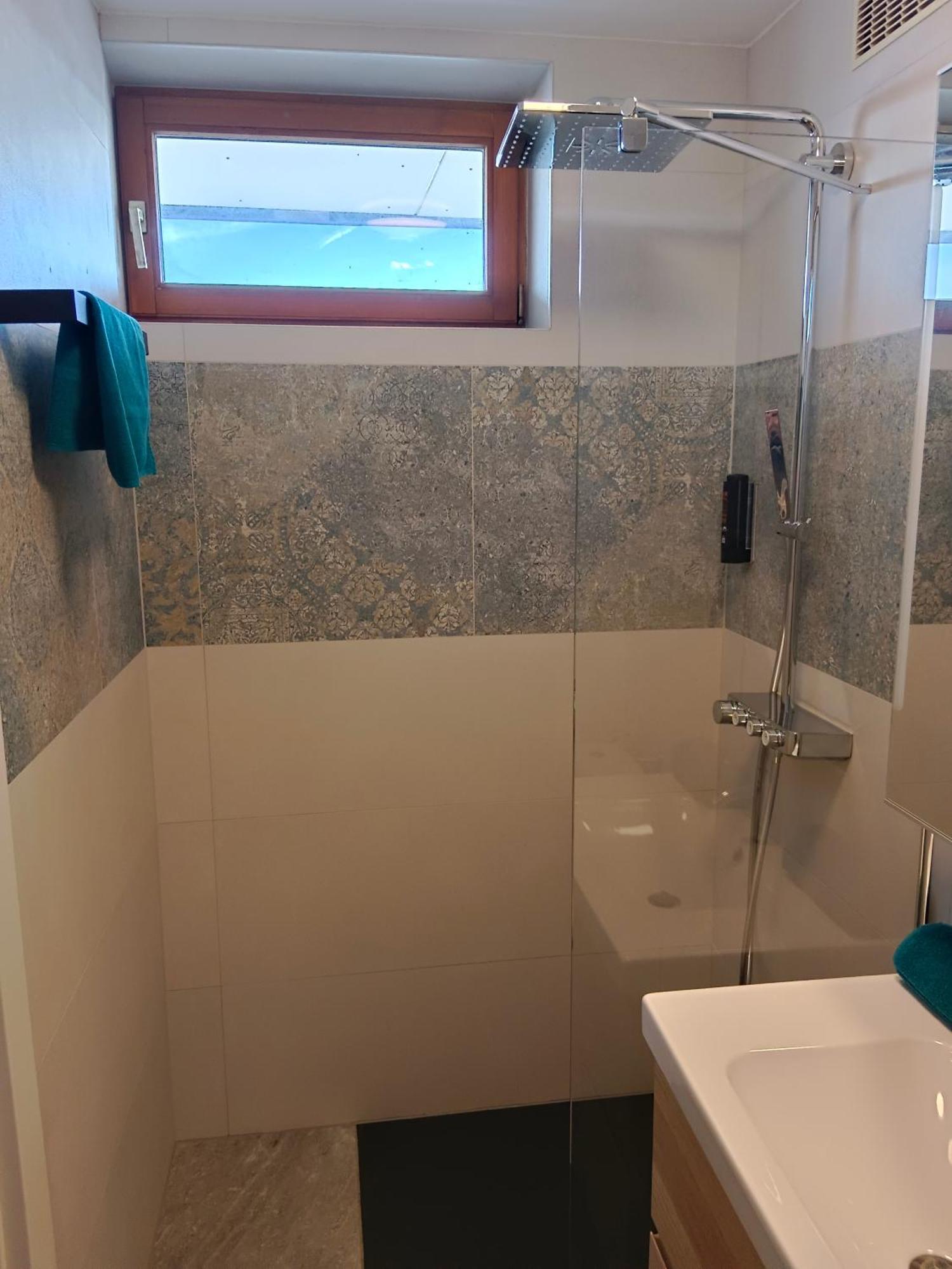 1 Zimmer Appartement Nahe Gmunden Top2 Pinsdorf Luaran gambar