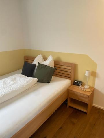 1 Zimmer Appartement Nahe Gmunden Top2 Pinsdorf Luaran gambar