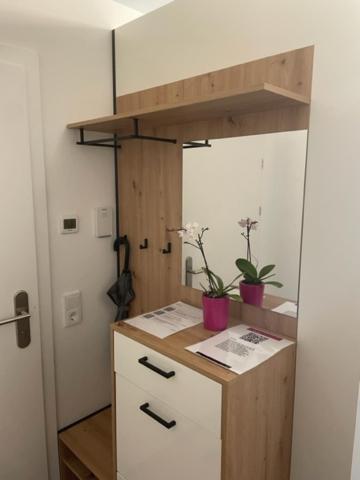 1 Zimmer Appartement Nahe Gmunden Top2 Pinsdorf Luaran gambar