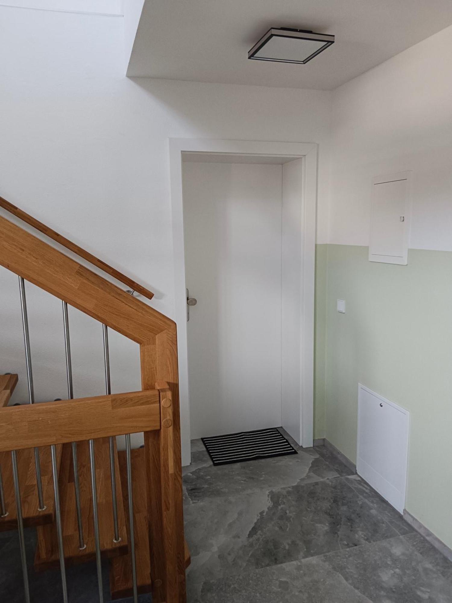 1 Zimmer Appartement Nahe Gmunden Top2 Pinsdorf Luaran gambar