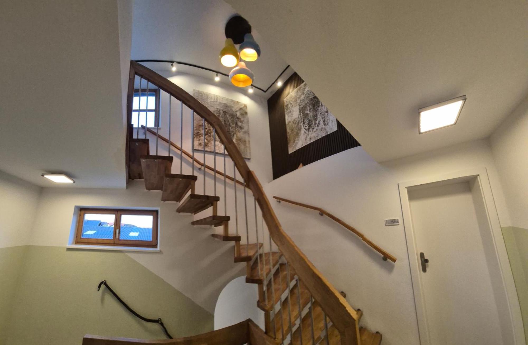 1 Zimmer Appartement Nahe Gmunden Top2 Pinsdorf Luaran gambar